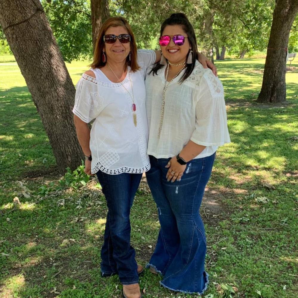 Meet your Posher, Molly